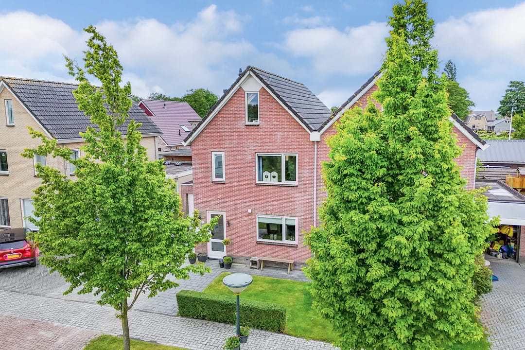 Photo 37 of Jachtkamp 16