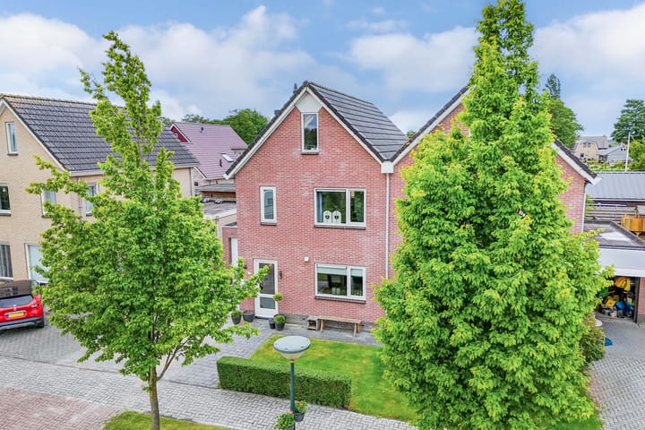 Foto 37 van Jachtkamp 16