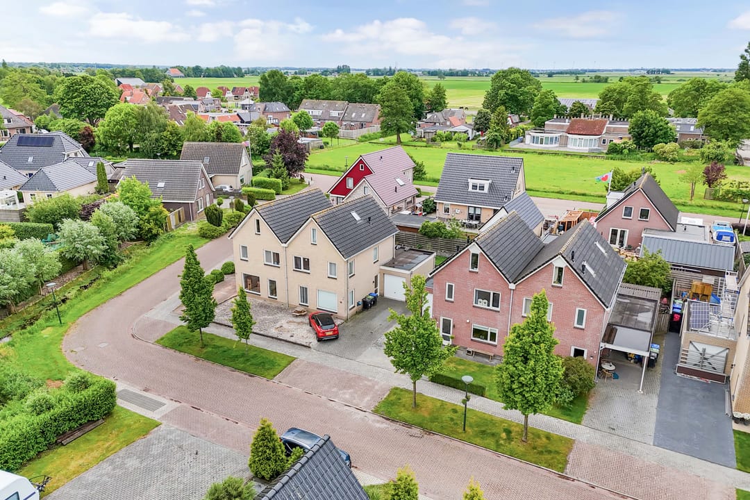 Photo 38 of Jachtkamp 16