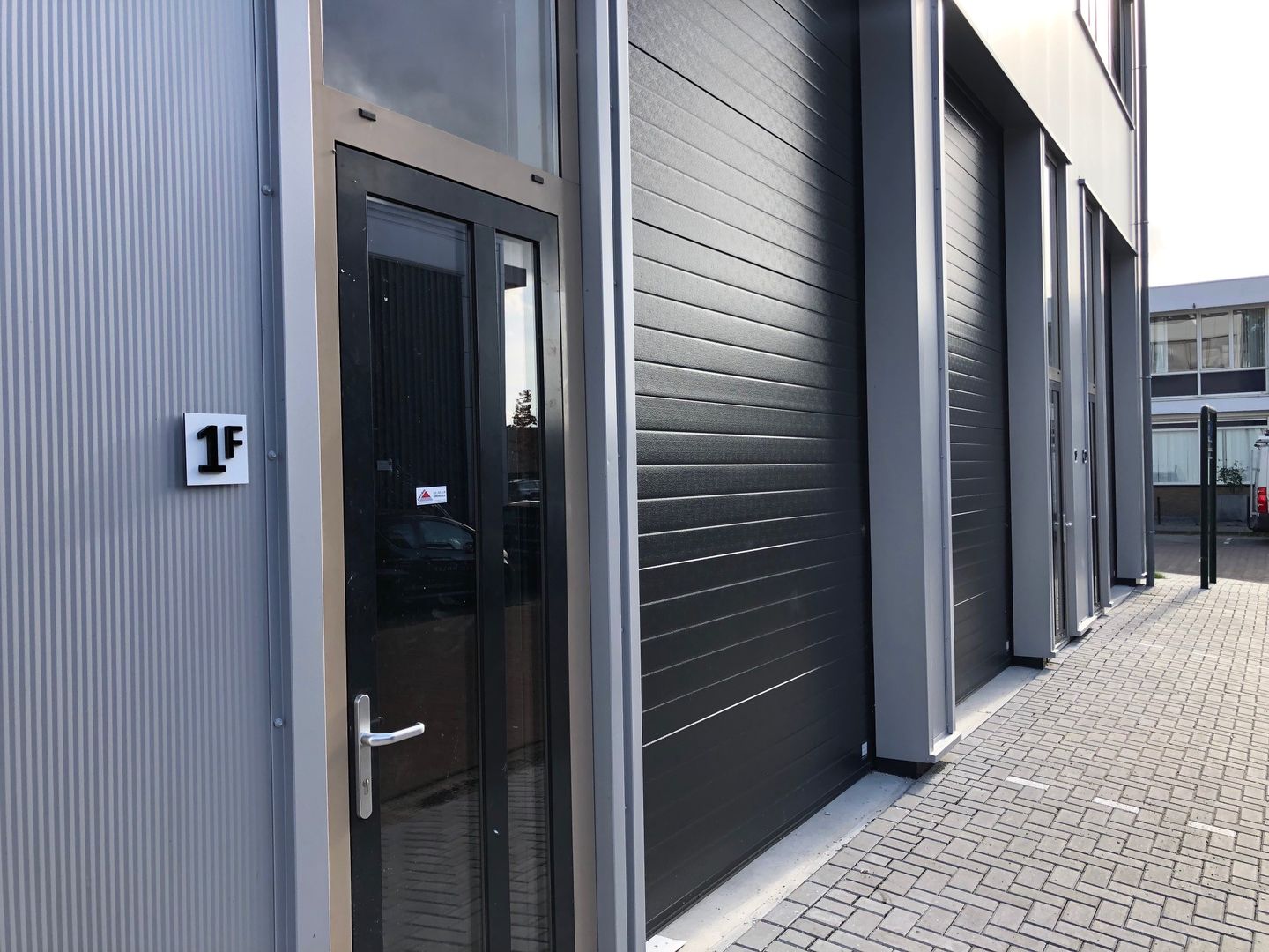 Bekijk foto 3 van Nikkelstraat 1-F