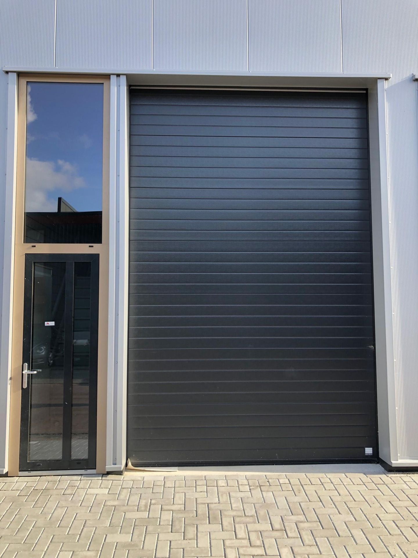 Bekijk foto 4 van Nikkelstraat 1-F