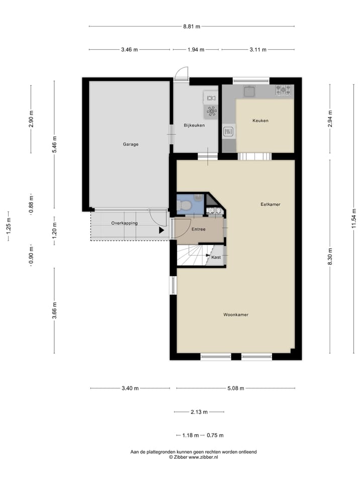 Foto 35 van Valkenhorst 31