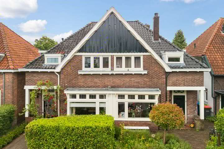 Foto 2 van Bernulfusstraat 4