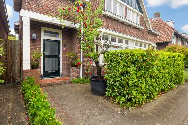 Foto 3 van Bernulfusstraat 4