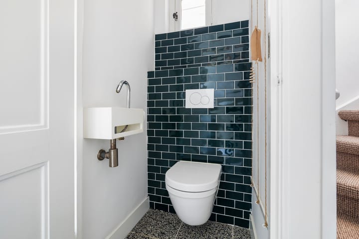 Foto 7 van Bernulfusstraat 4