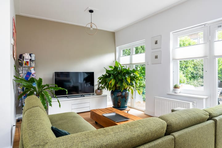 Foto 9 van Bernulfusstraat 4