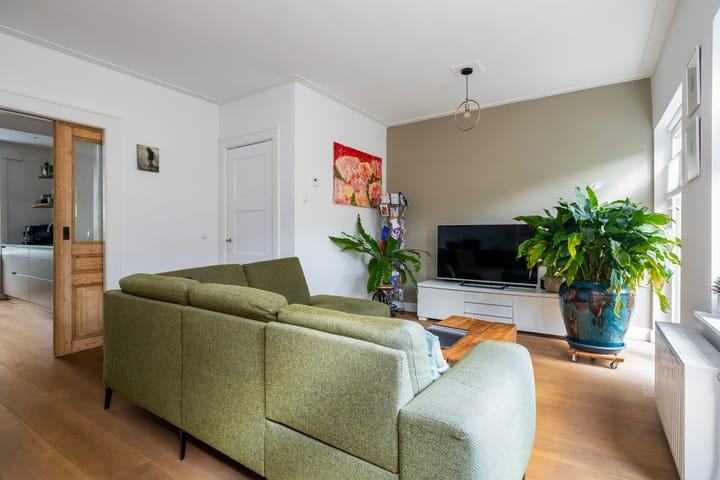 Foto 10 van Bernulfusstraat 4