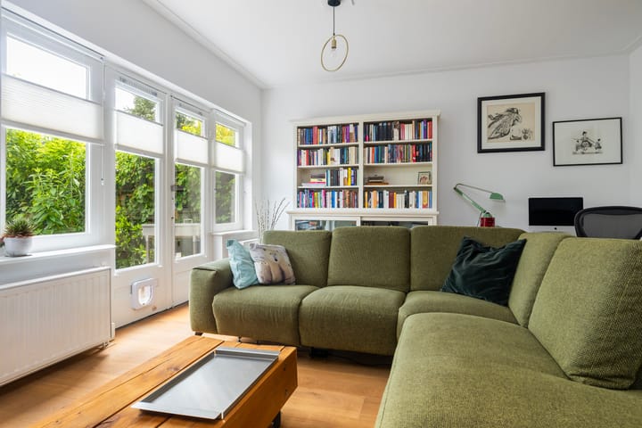 Foto 12 van Bernulfusstraat 4