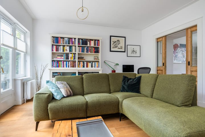 Foto 13 van Bernulfusstraat 4