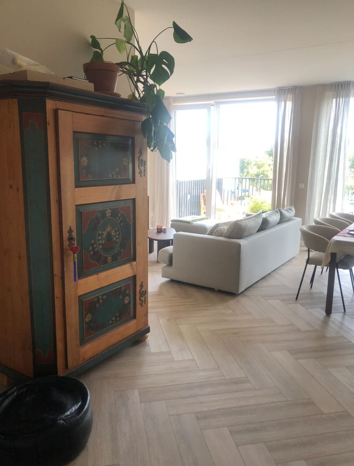 Foto 2 van Adolphine Kokplein 19