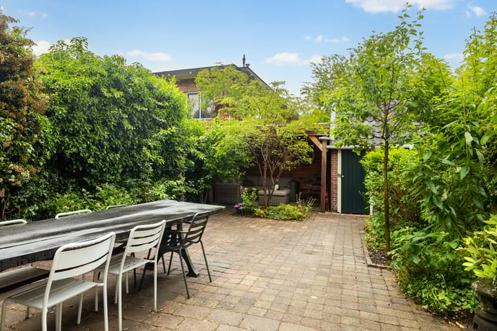 Foto 19 van Bernulfusstraat 4