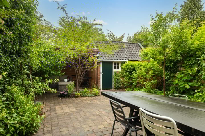 Foto 20 van Bernulfusstraat 4