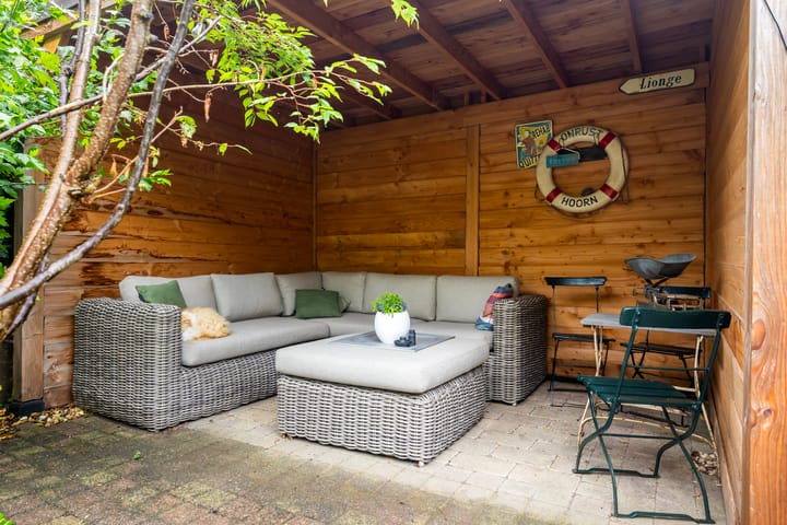 Foto 21 van Bernulfusstraat 4