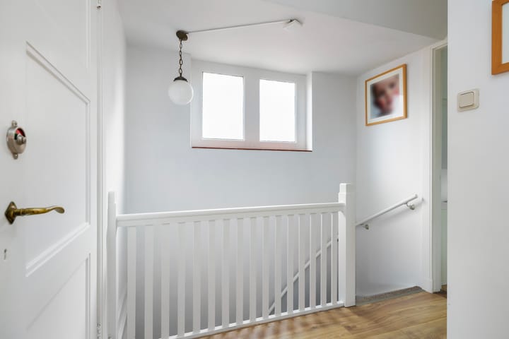 Foto 24 van Bernulfusstraat 4