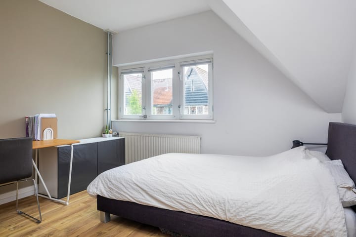 Foto 25 van Bernulfusstraat 4