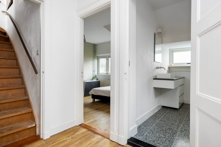 Foto 30 van Bernulfusstraat 4