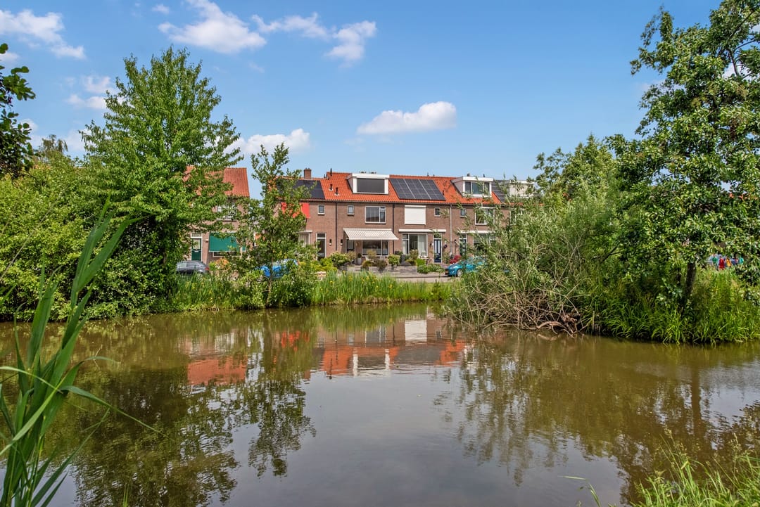 Photo 1 of Burg Musquetiersingel 18