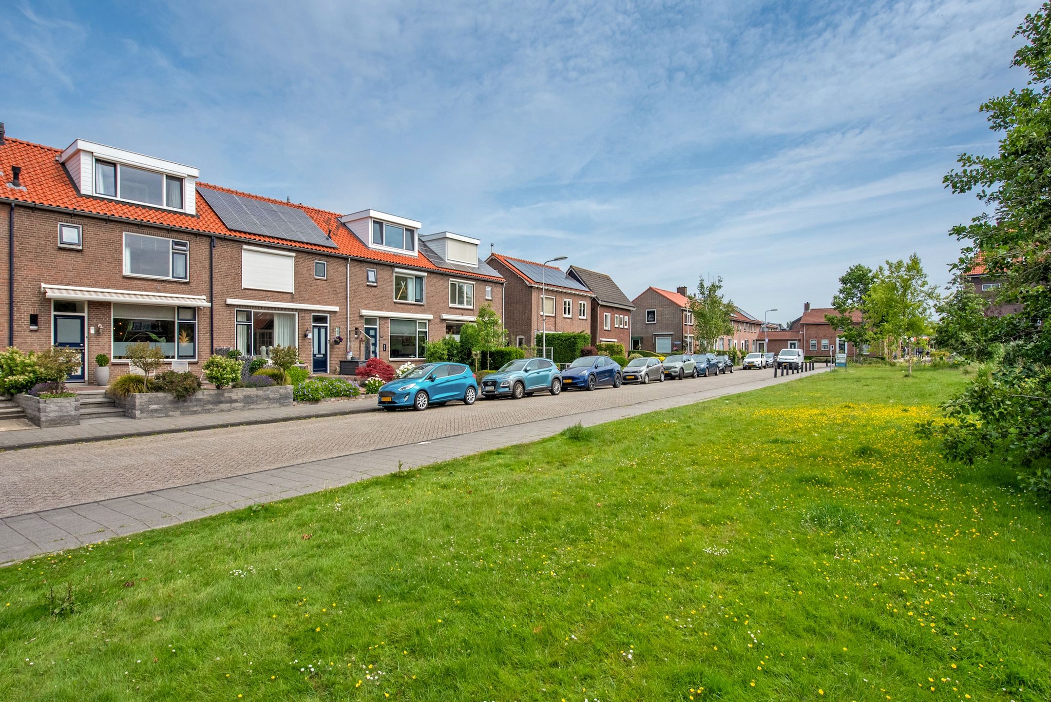 Photo 6 of Burg Musquetiersingel 18