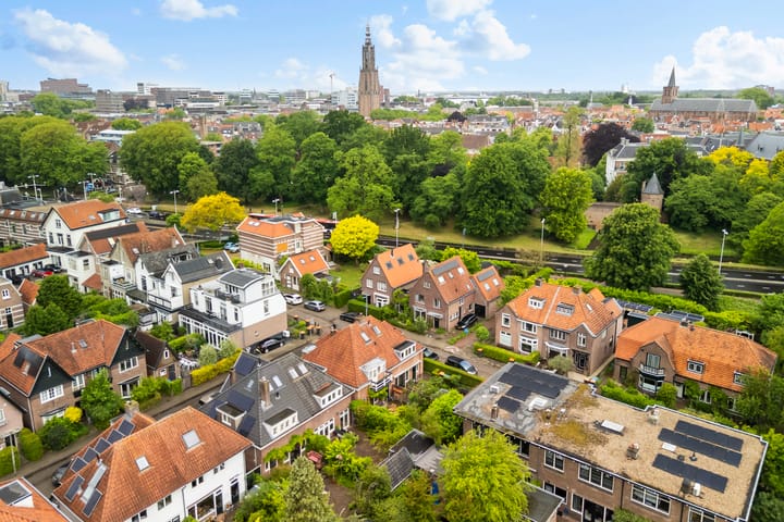 Foto 37 van Bernulfusstraat 4