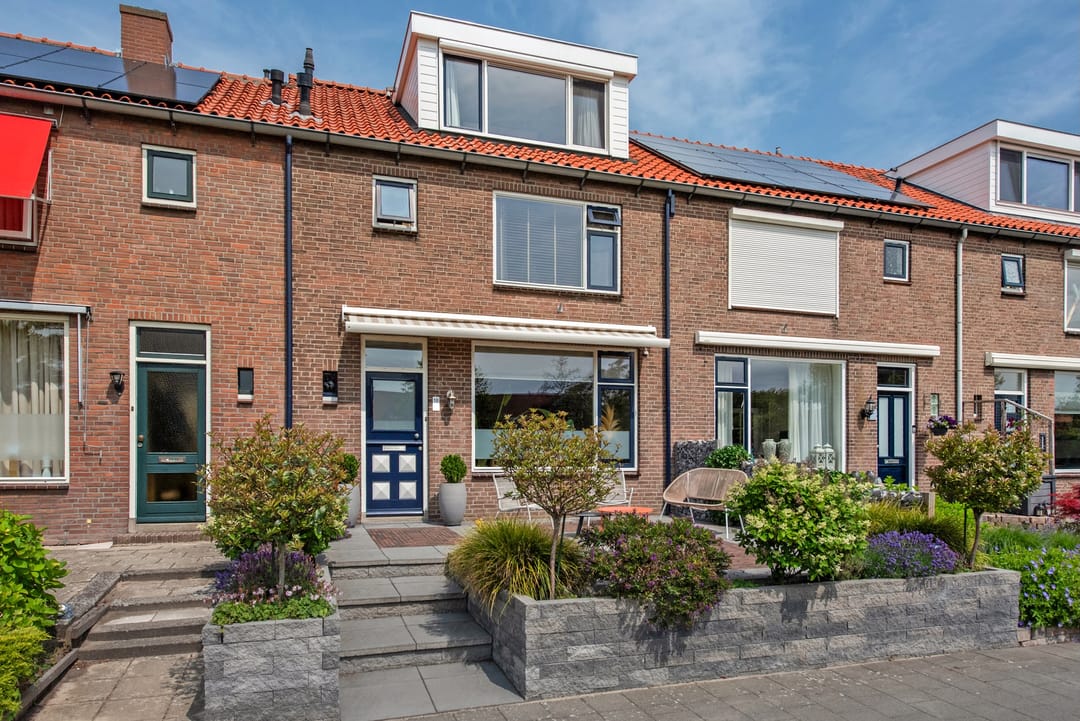 Photo 7 of Burg Musquetiersingel 18