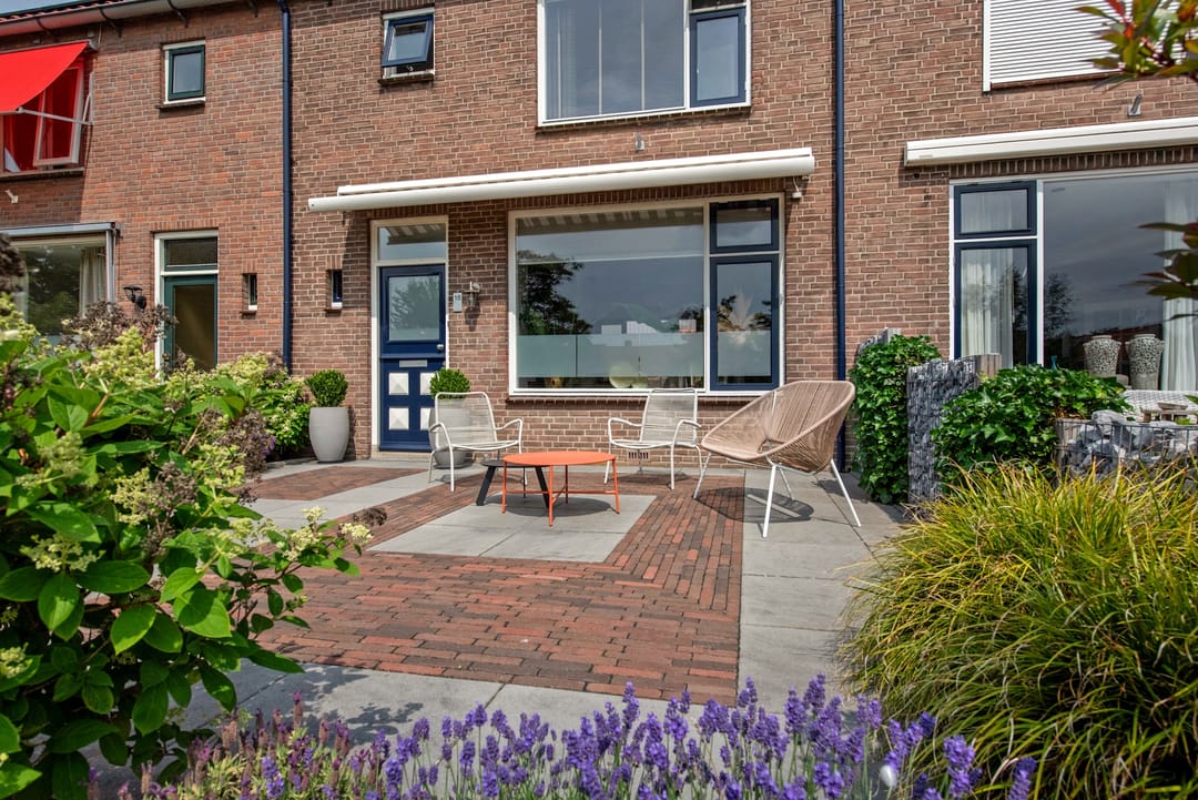 Photo 8 of Burg Musquetiersingel 18