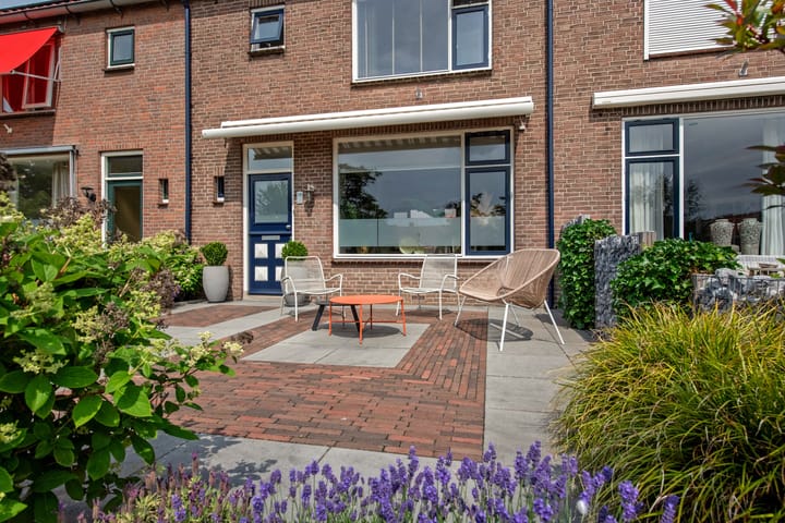 Foto 8 van Burg Musquetiersingel 18