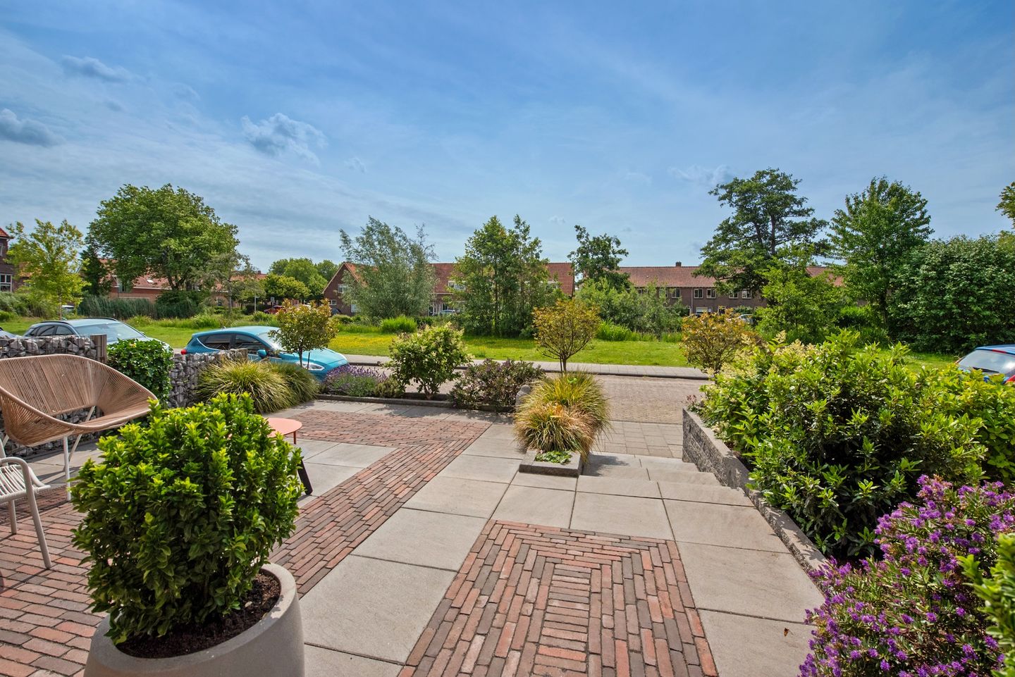 Photo 10 of Burg Musquetiersingel 18