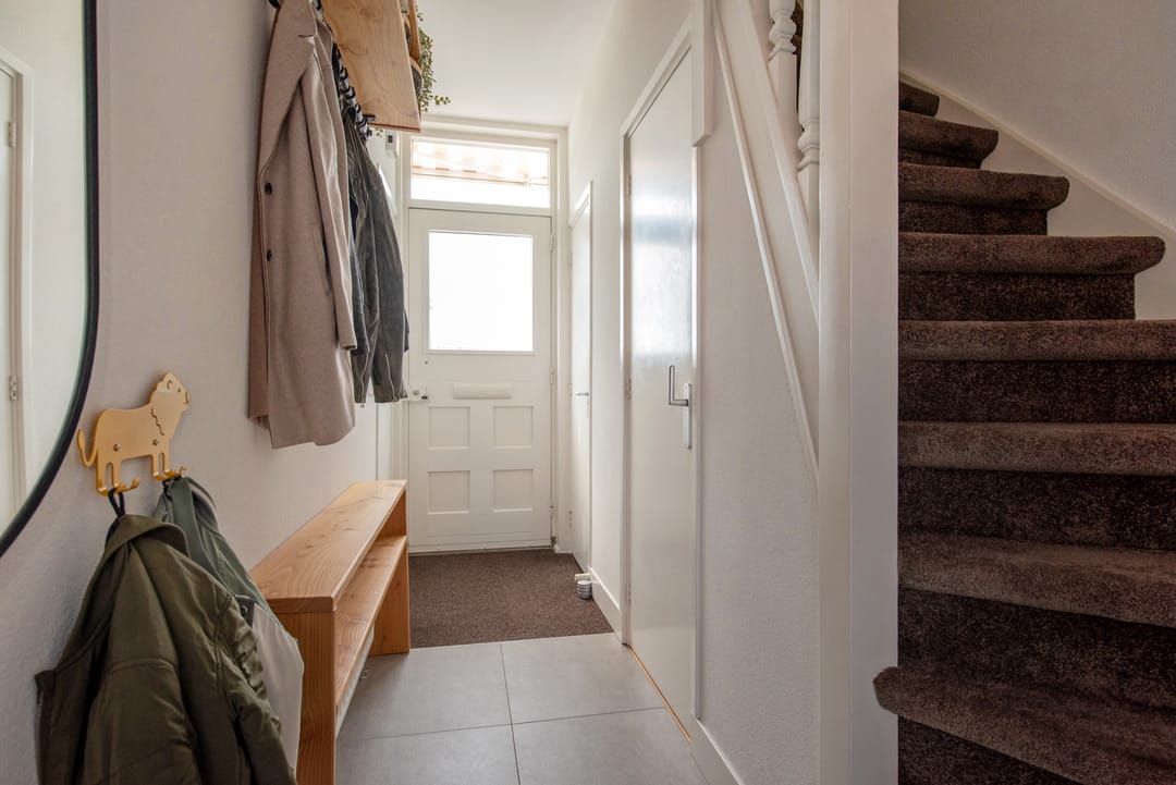 Photo 11 of Burg Musquetiersingel 18