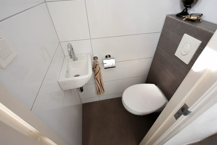 Foto 12 van Burg Musquetiersingel 18