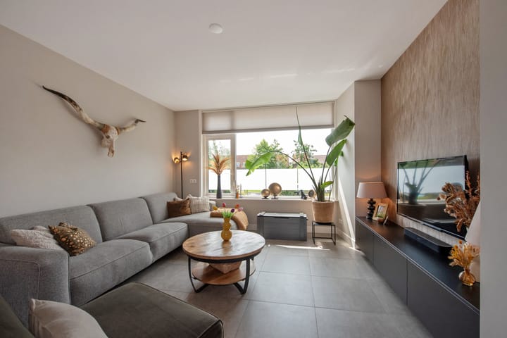 Foto 13 van Burg Musquetiersingel 18