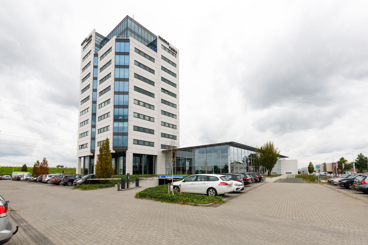 Bekijk foto 4 van Twentepoort West 10