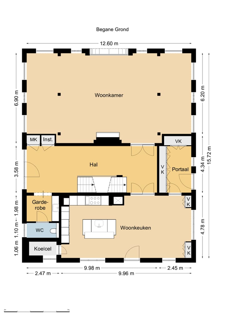 Foto 116 van Molenweg 28