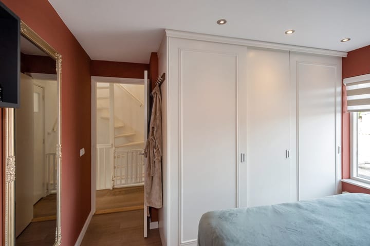 Foto 28 van Burg Musquetiersingel 18