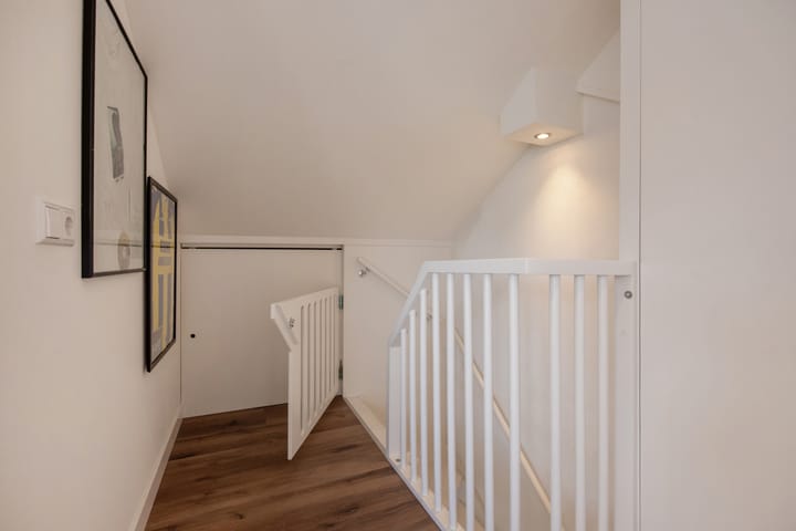 Foto 33 van Burg Musquetiersingel 18