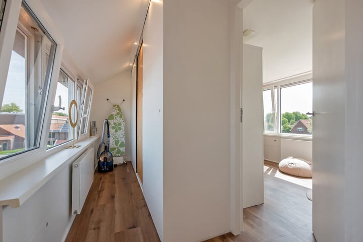 Foto 34 van Burg Musquetiersingel 18