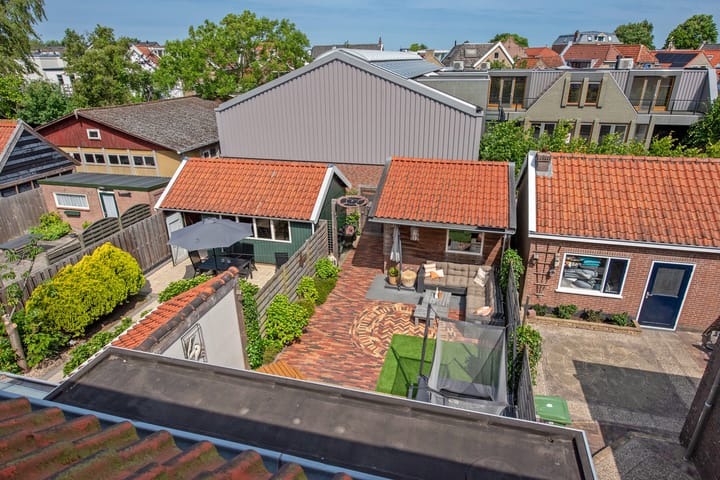 Foto 35 van Burg Musquetiersingel 18