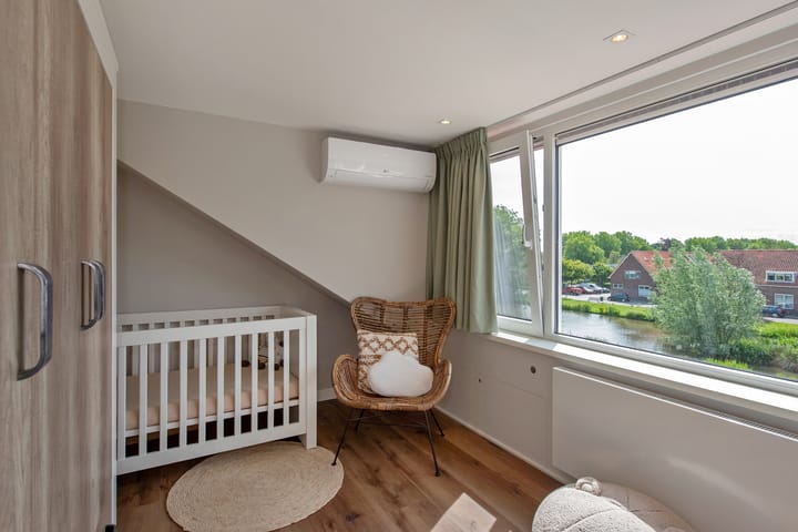 Foto 36 van Burg Musquetiersingel 18