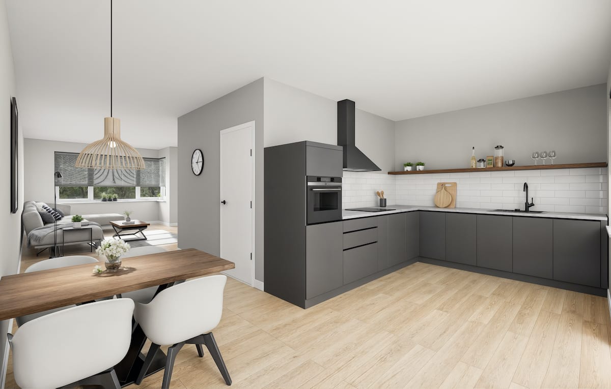 Foto 3 van Van Hambroickstraat 4