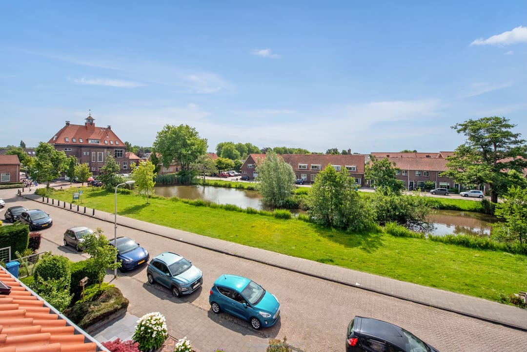 Photo 38 of Burg Musquetiersingel 18