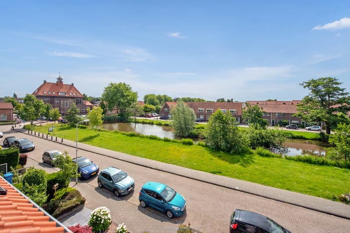 Foto 38 van Burg Musquetiersingel 18