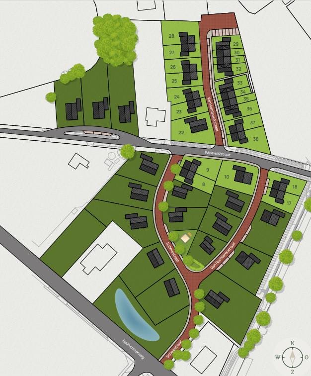 Foto 4 van Van Hambroickstraat 4