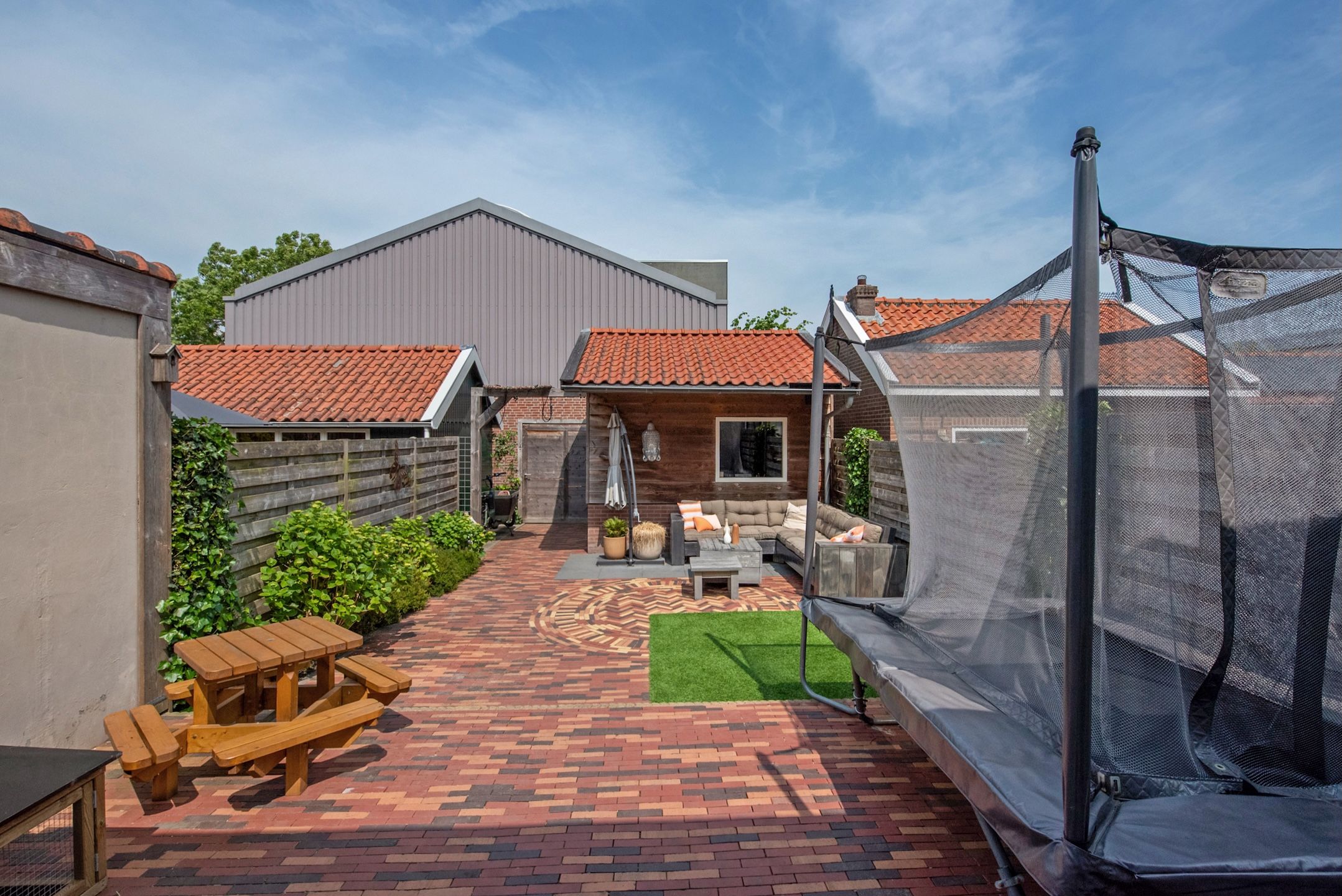 Photo 39 of Burg Musquetiersingel 18