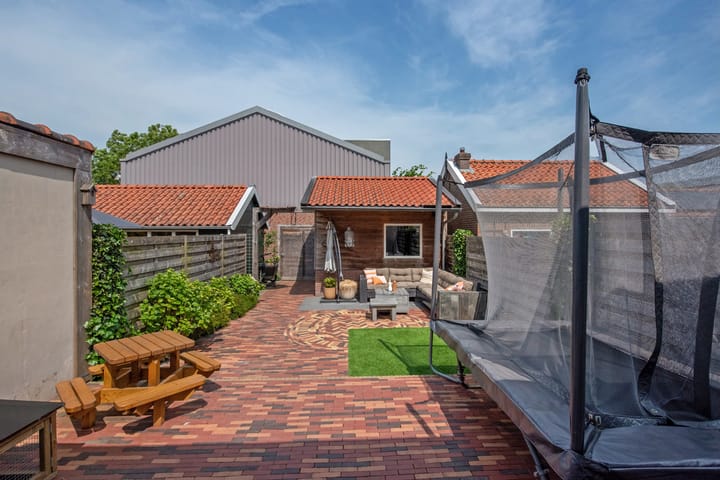 Foto 39 van Burg Musquetiersingel 18