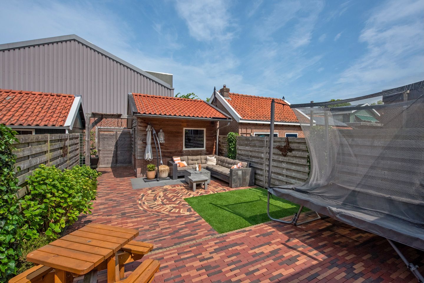 Photo 40 of Burg Musquetiersingel 18