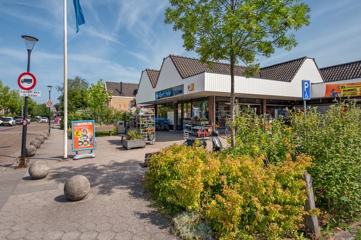 Foto 44 van Burg Musquetiersingel 18