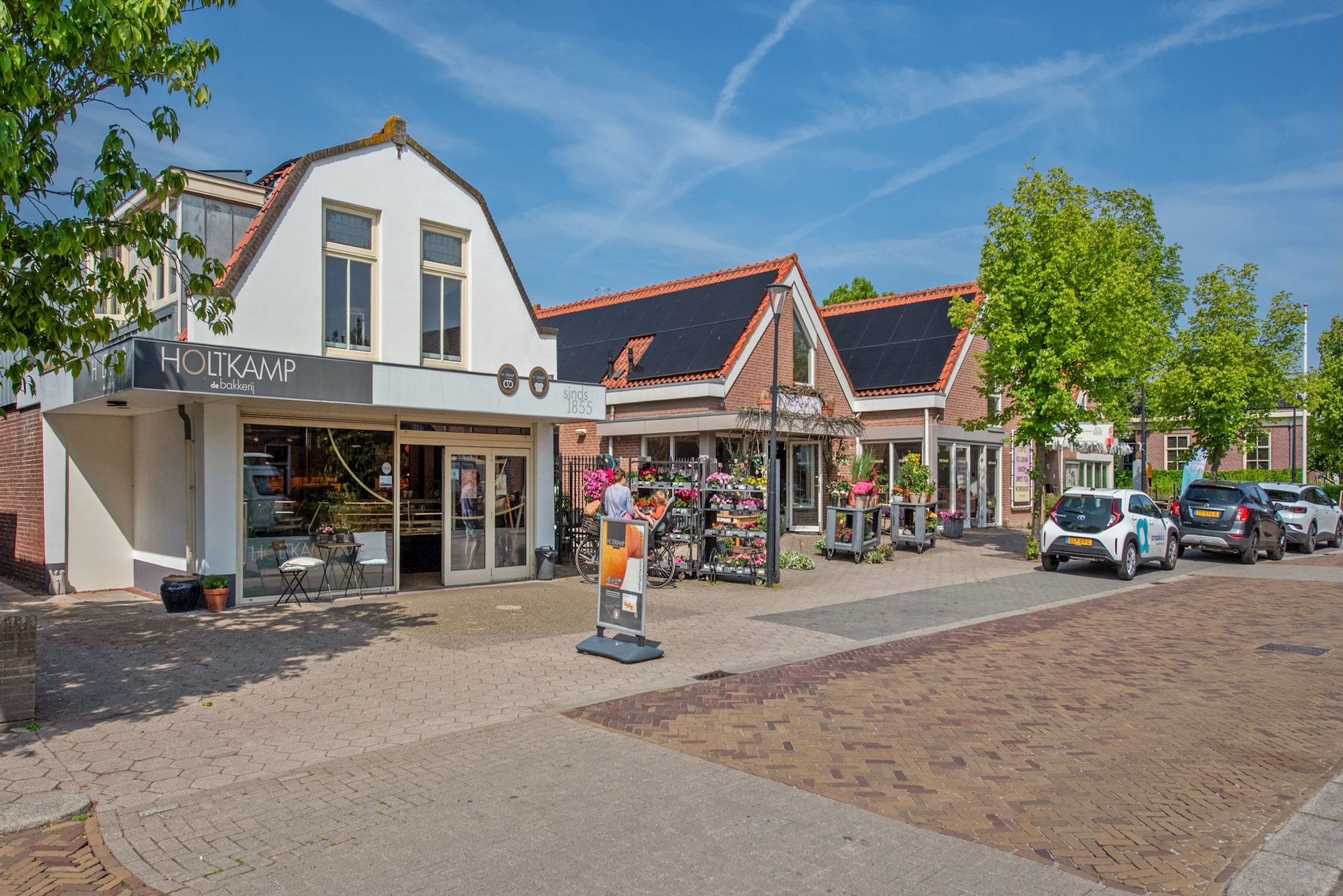 Photo 45 of Burg Musquetiersingel 18