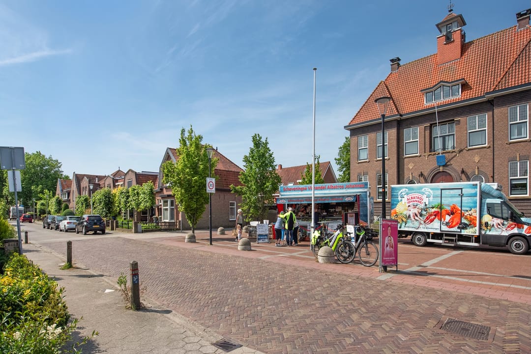 Photo 46 of Burg Musquetiersingel 18