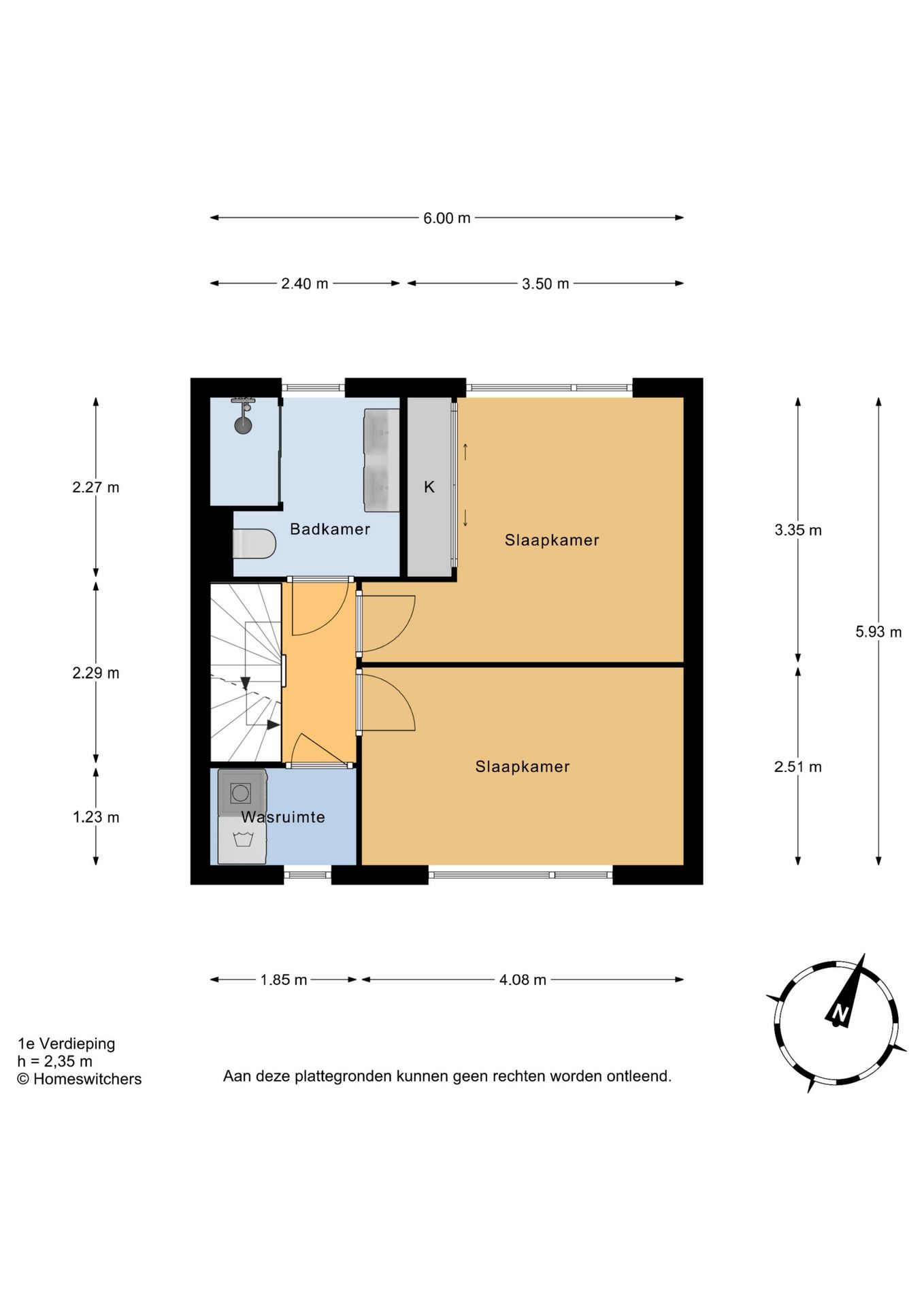 Photo 48 of Burg Musquetiersingel 18