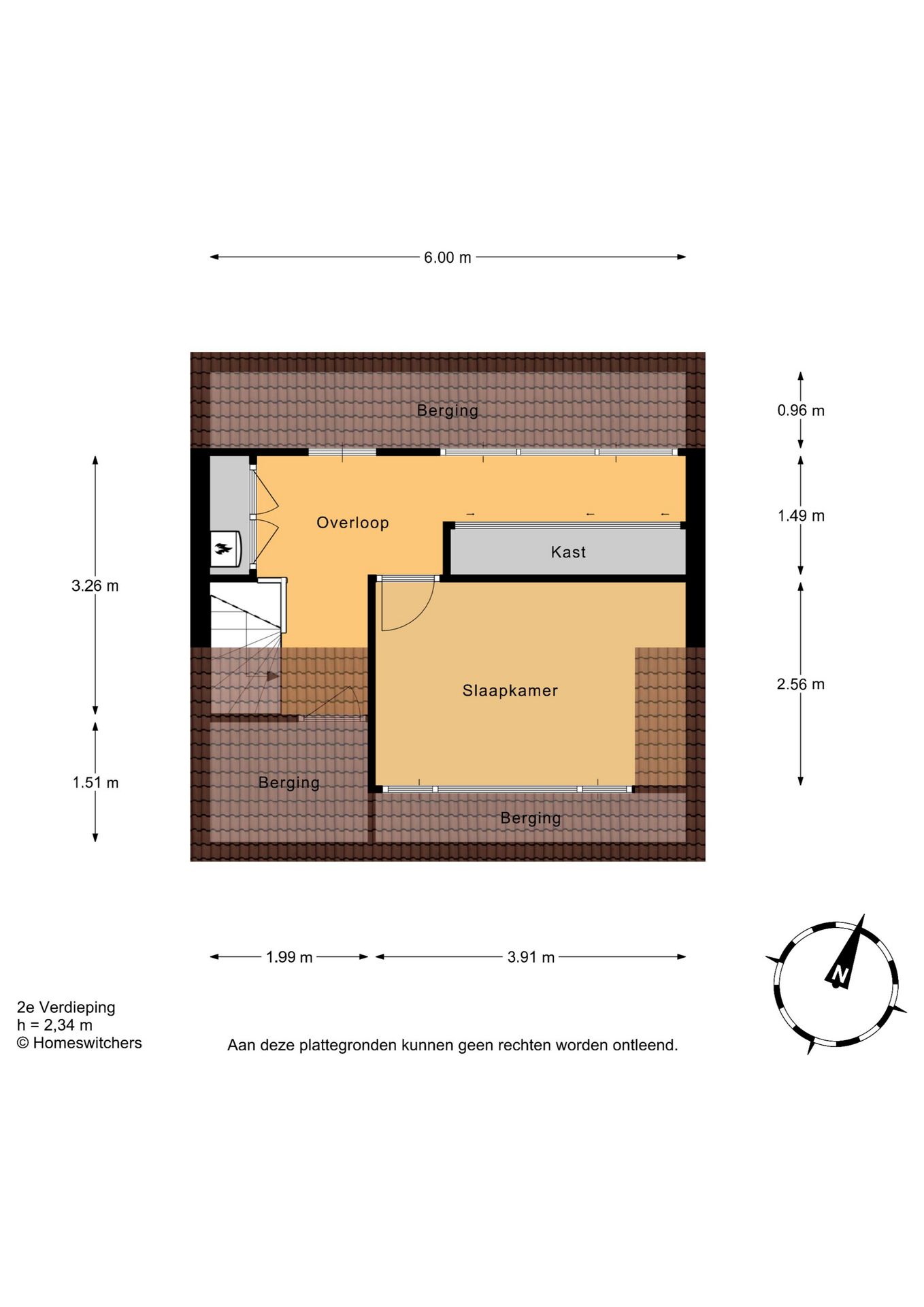 Photo 49 of Burg Musquetiersingel 18