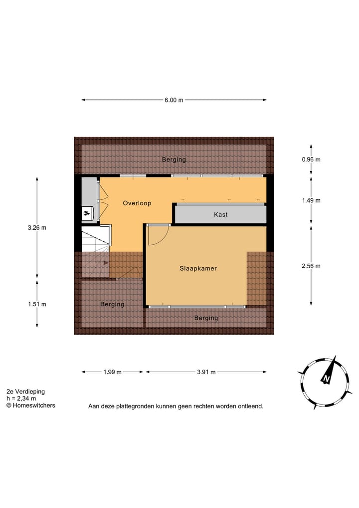 Foto 49 van Burg Musquetiersingel 18